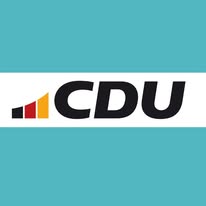 CDU Instagram Avatar