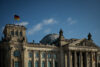 Bundestag Berlin