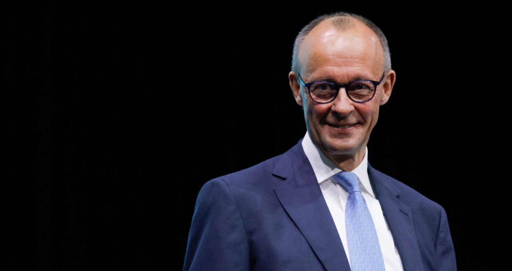 Friedrich Merz