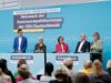 Panel Gesundheit und Pflege