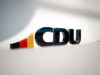 Das Präsidium der CDU Deutschlands