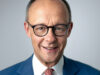 Friedrich Merz Präsidium CDU