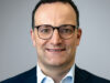 CDU Präsidium Jens Spahn