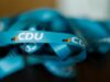 CDU Schlüsselbänder Cadenabbia