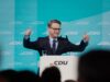 CDU-Generalsekretär Carsten Linnemann beim 37. CDU-Parteitag