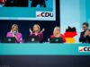 CDU Parteitag 2025 Sofortprogramm