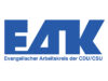 Logo Evangelischer Arbeitskreis