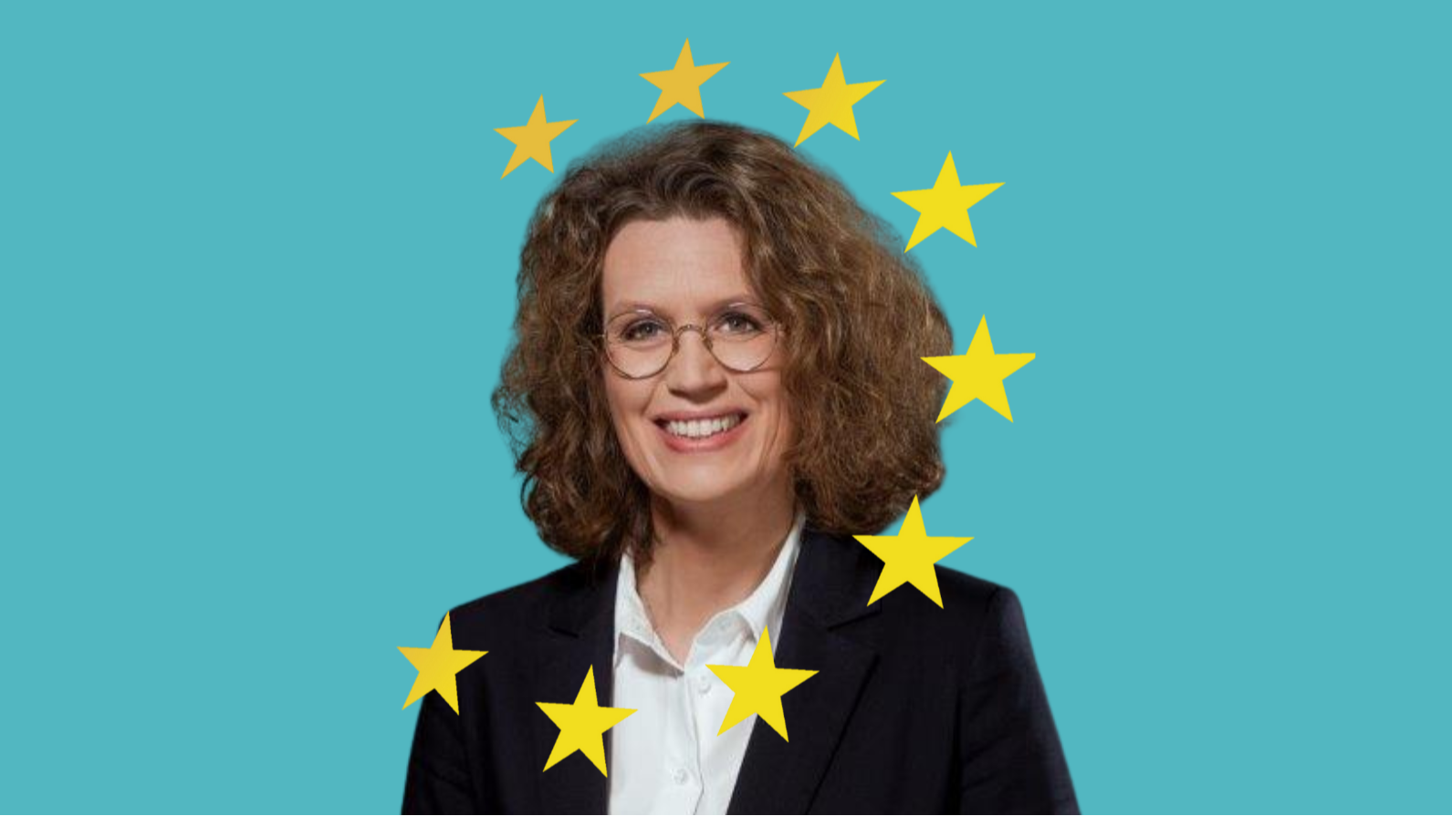 Europawahl auf cdu.de