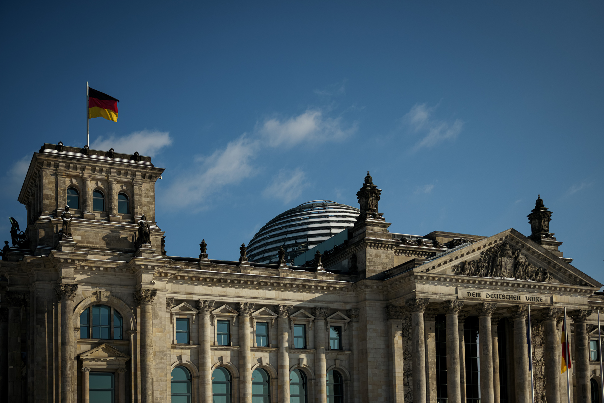 Reichstag