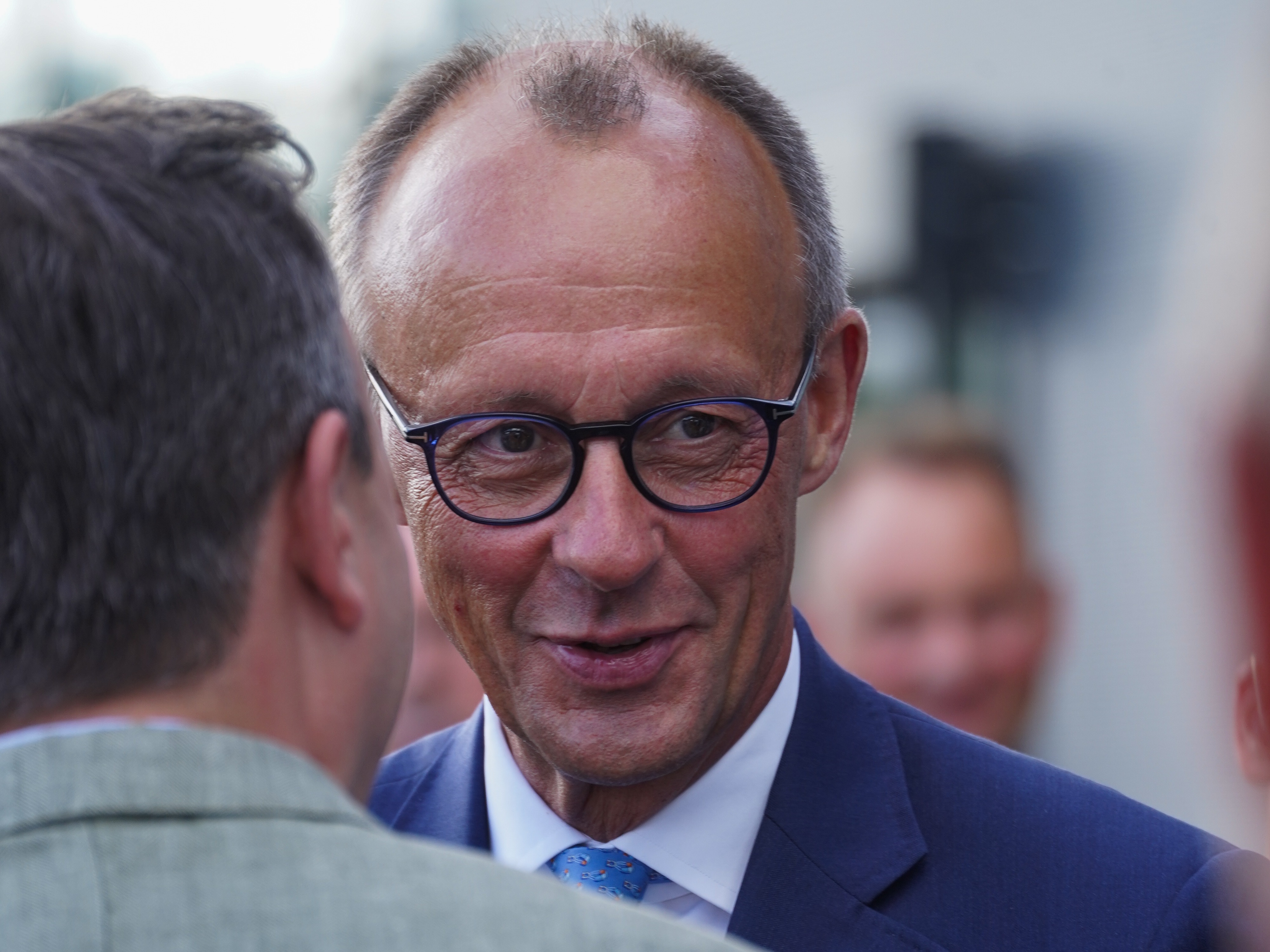 Friedrich Merz